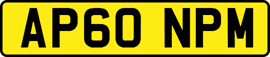 AP60NPM