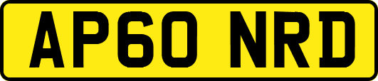 AP60NRD