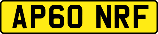 AP60NRF