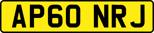 AP60NRJ