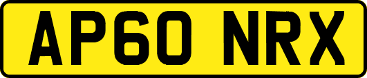 AP60NRX