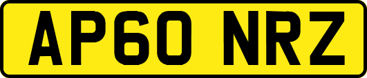 AP60NRZ