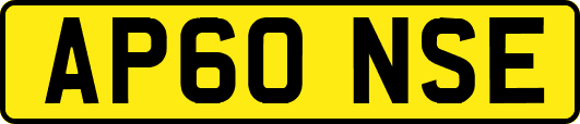 AP60NSE