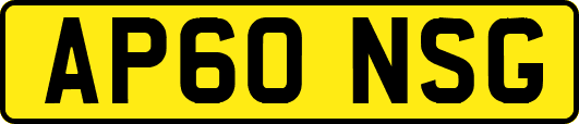 AP60NSG