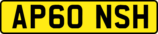 AP60NSH