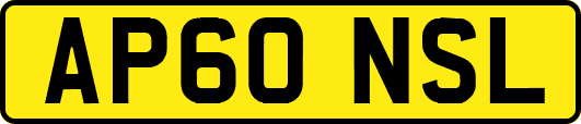AP60NSL