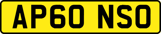 AP60NSO