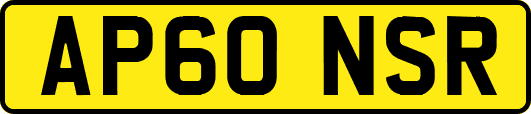 AP60NSR