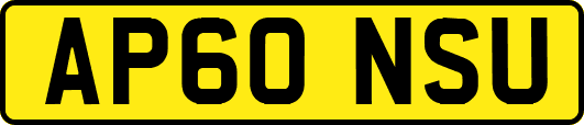 AP60NSU