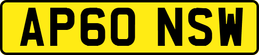 AP60NSW