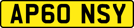 AP60NSY