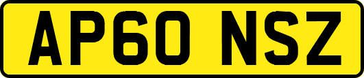 AP60NSZ