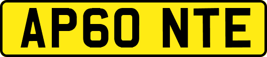 AP60NTE