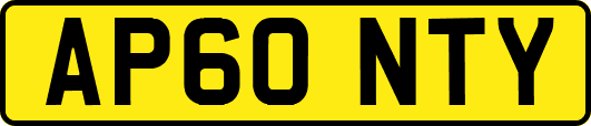 AP60NTY