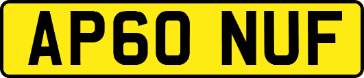 AP60NUF