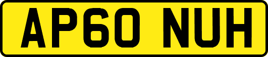 AP60NUH