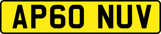 AP60NUV