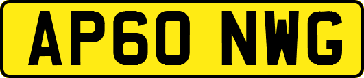 AP60NWG