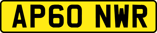 AP60NWR