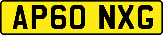 AP60NXG