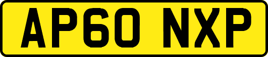 AP60NXP