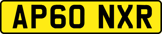 AP60NXR