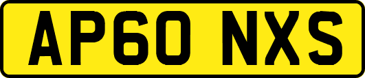 AP60NXS