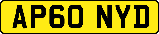 AP60NYD