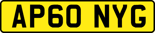 AP60NYG