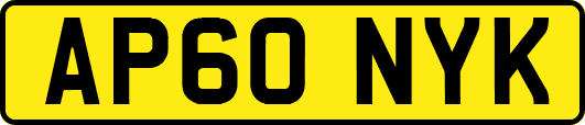 AP60NYK