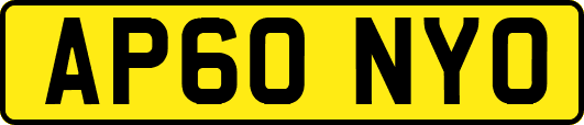 AP60NYO