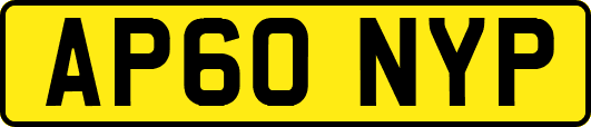 AP60NYP