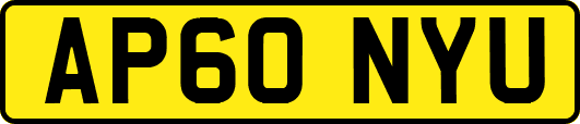 AP60NYU