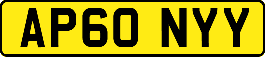AP60NYY