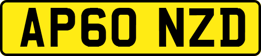 AP60NZD