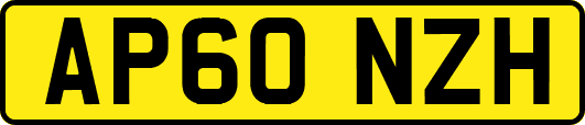 AP60NZH