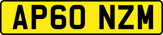 AP60NZM