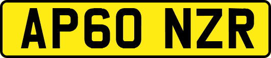 AP60NZR