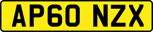 AP60NZX