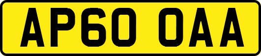 AP60OAA