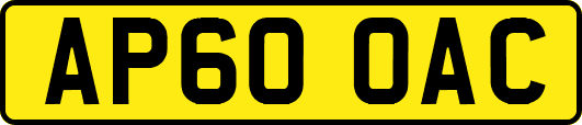 AP60OAC