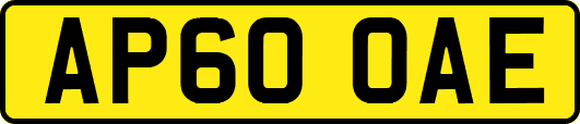 AP60OAE