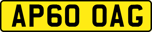 AP60OAG