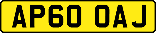 AP60OAJ