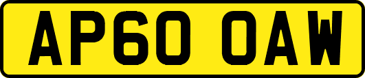AP60OAW