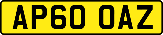 AP60OAZ