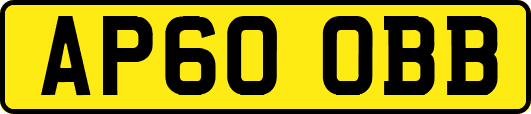 AP60OBB