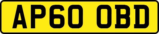 AP60OBD