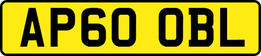 AP60OBL