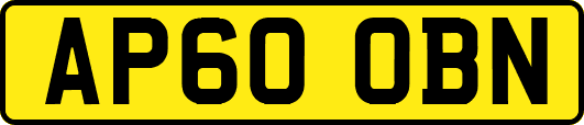 AP60OBN